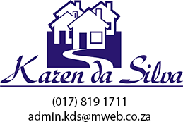 Karen Da Silva Estate Agents